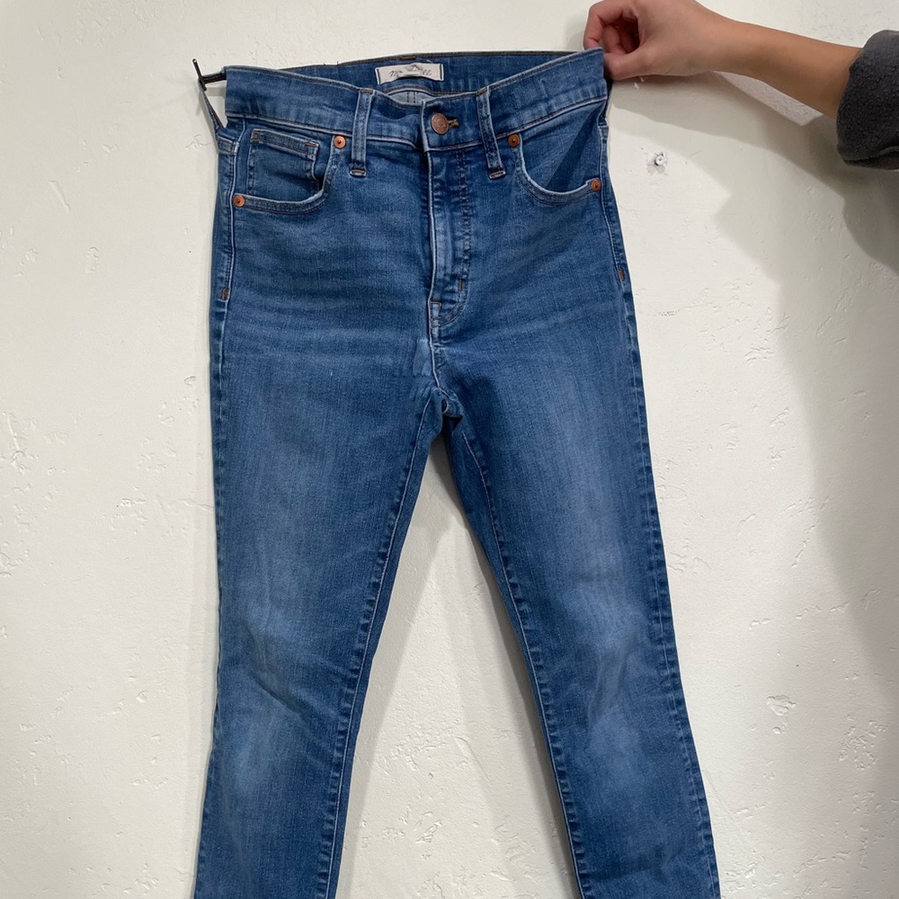 skinny jean